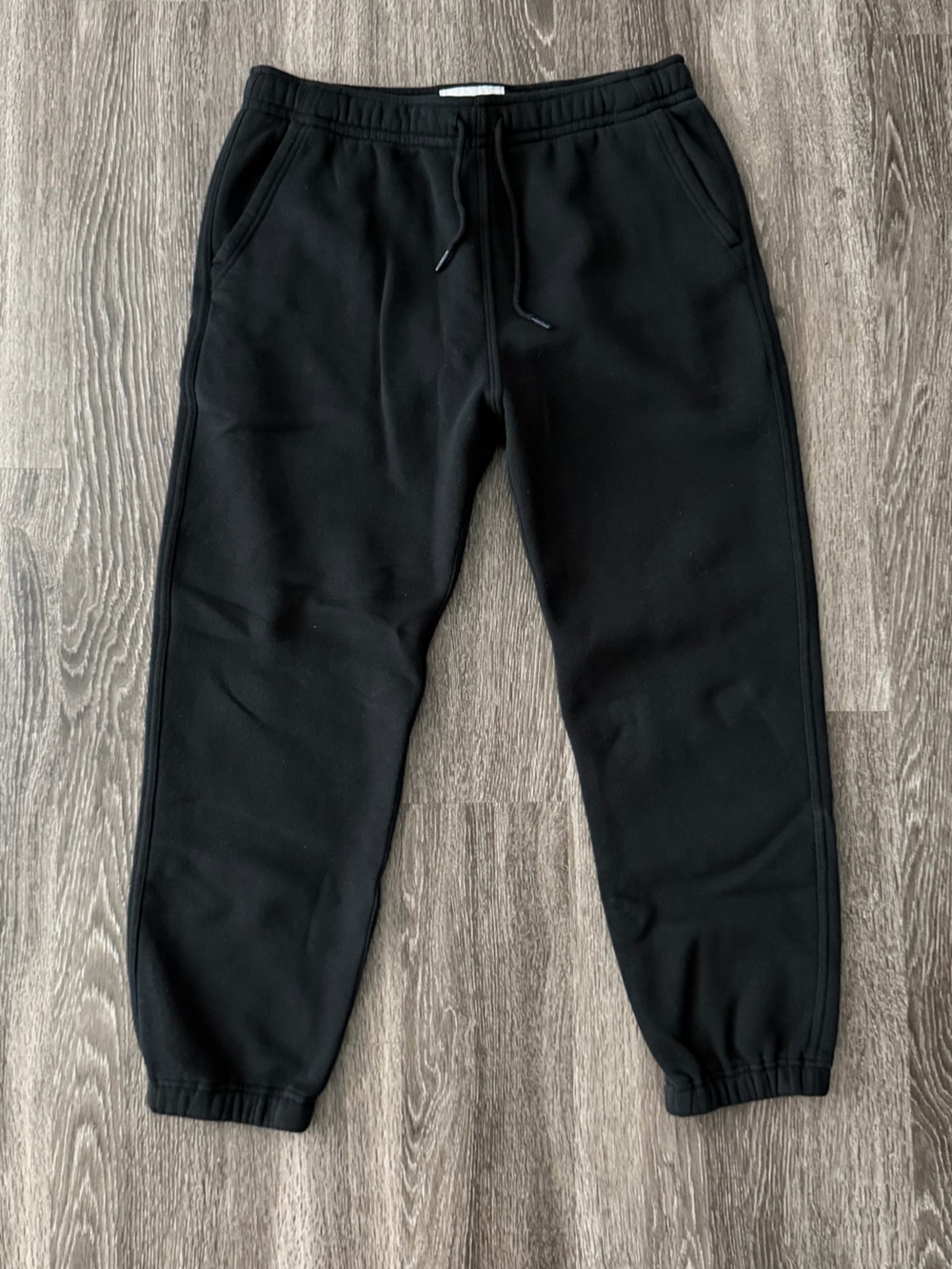 Abercrombie & Fitch Essential Cinched Sweatpants